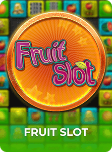 Fruit Slot
