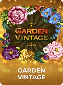 Garden Vintage
