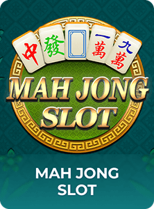 Mahjong Slot