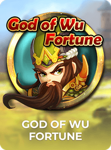 God of Wu Fortune