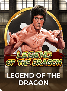 Legend of the Dragon
