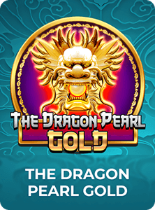 The Dragon Pearl Gold