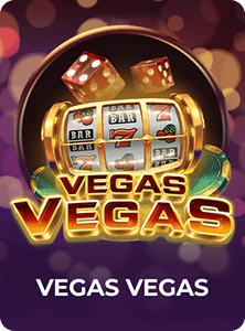 Vegas Vegas
