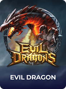 Evil Dragons