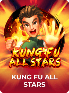 Kung Fu All Stars