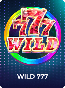 Wild 777