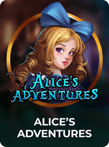 Alice's Adventures