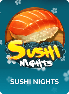 Sushi Nights
