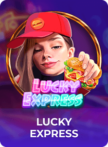 Lucky Express