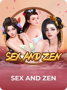 Sex and Zen