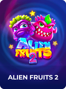 Alien Fruits 2