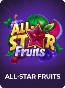 All- Star Fruits
