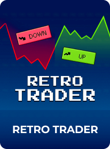 Retro Trader