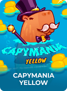 Capymania Yellow