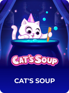 Cat's Soup