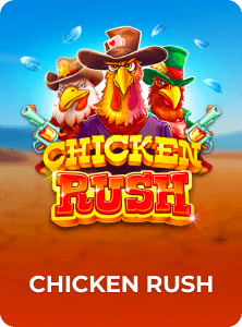 Chicken Rush