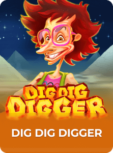 Dig Dig Digger