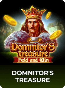 Domnitor's Treasure