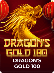 Dragon's Gold 100