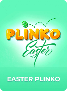 Easter Plinko
