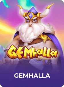 Gemhalla