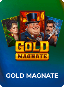 Gold Magnate