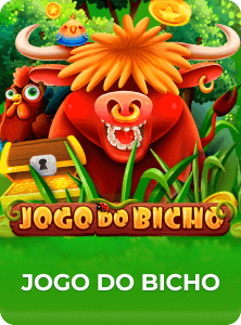 Jogo Do Bicho