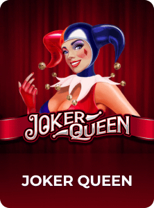 Joker Queen