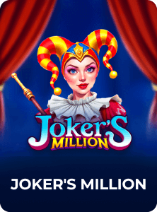 Joker's Million