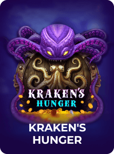Kraken's Hunger