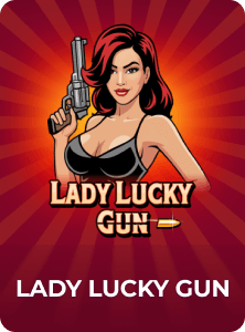 Lady Lucky Gun