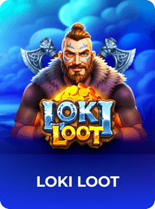 Loki Loot