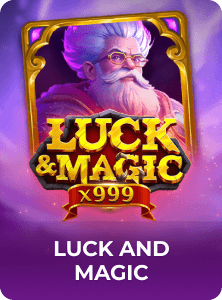 Luck and Magic