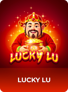 Lucky Lu