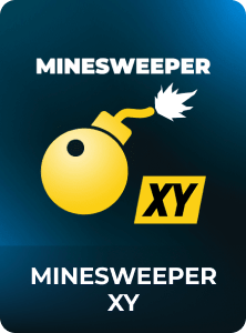 Minesweeper X Y
