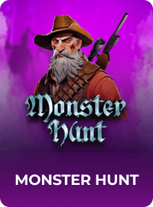 Monster Hunt