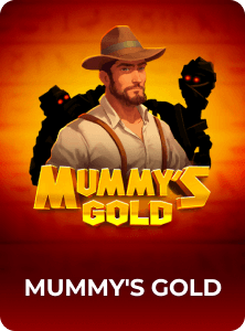 Mummy's Gold