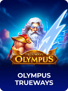 Olympus T R U E W A Y S