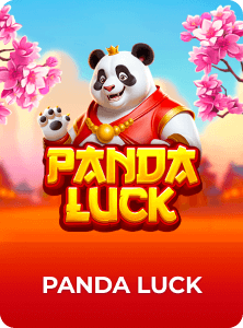 Panda Luck
