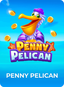 Penny Pelican