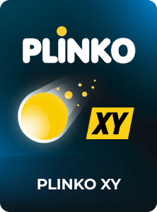Plinko X Y