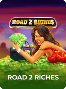 Road 2 Riches