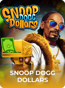 Snoop Dogg Dollars