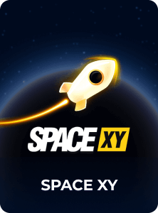Space X Y