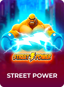 Street Power
