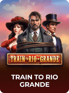 Train to Rio Grande