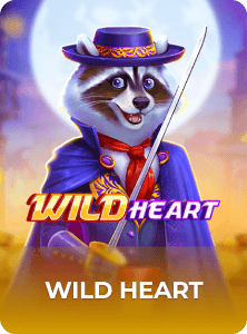 Wild Heart