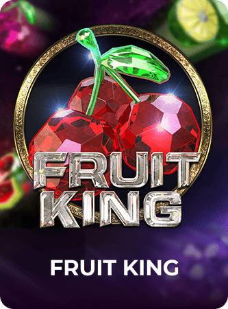 Fruit King