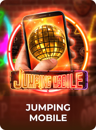 Jumping Mobile