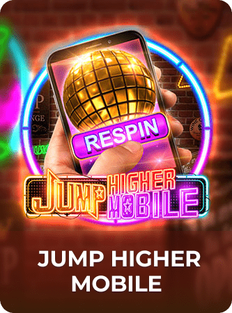 Jump Higher Mobile